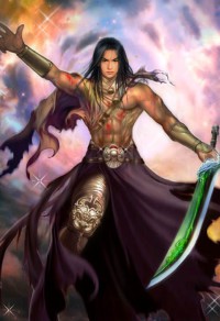 神魂武尊
