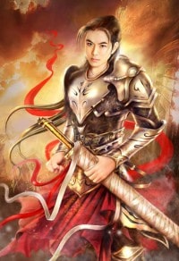 绝色芳华:鬼妃传
