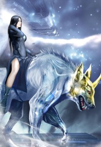 仙绿(风行异世)