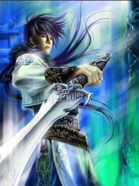 给白莲花上色需要分几步