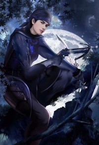 快穿:這個小狼崽子我養了/雲霧星辰/快穿之一場遊戲