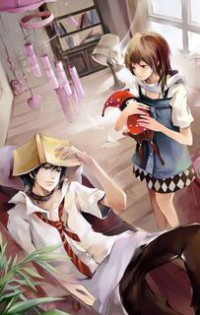 美人心计：棺人放马来